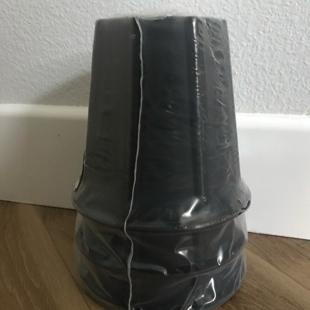 Bed Risers Round Shaped